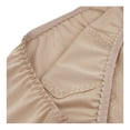 thumbnail image 3 of Pantaleta Carnival para Mujer, con Moño Beige Talla G, 3 of 4