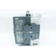thumbnail image 3 of ABB AE130-30-11-81 New Contactor 600V 160 Amp 125HP 24VDC Coil AE130-30 160A NIB, 3 of 7