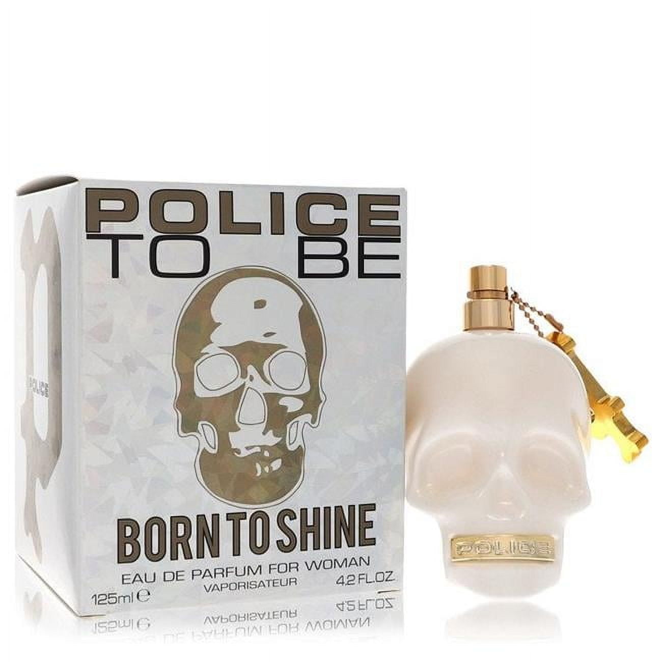 Police The Sinner by Police Colognes Eau De Toilette Spray 3.4 oz
