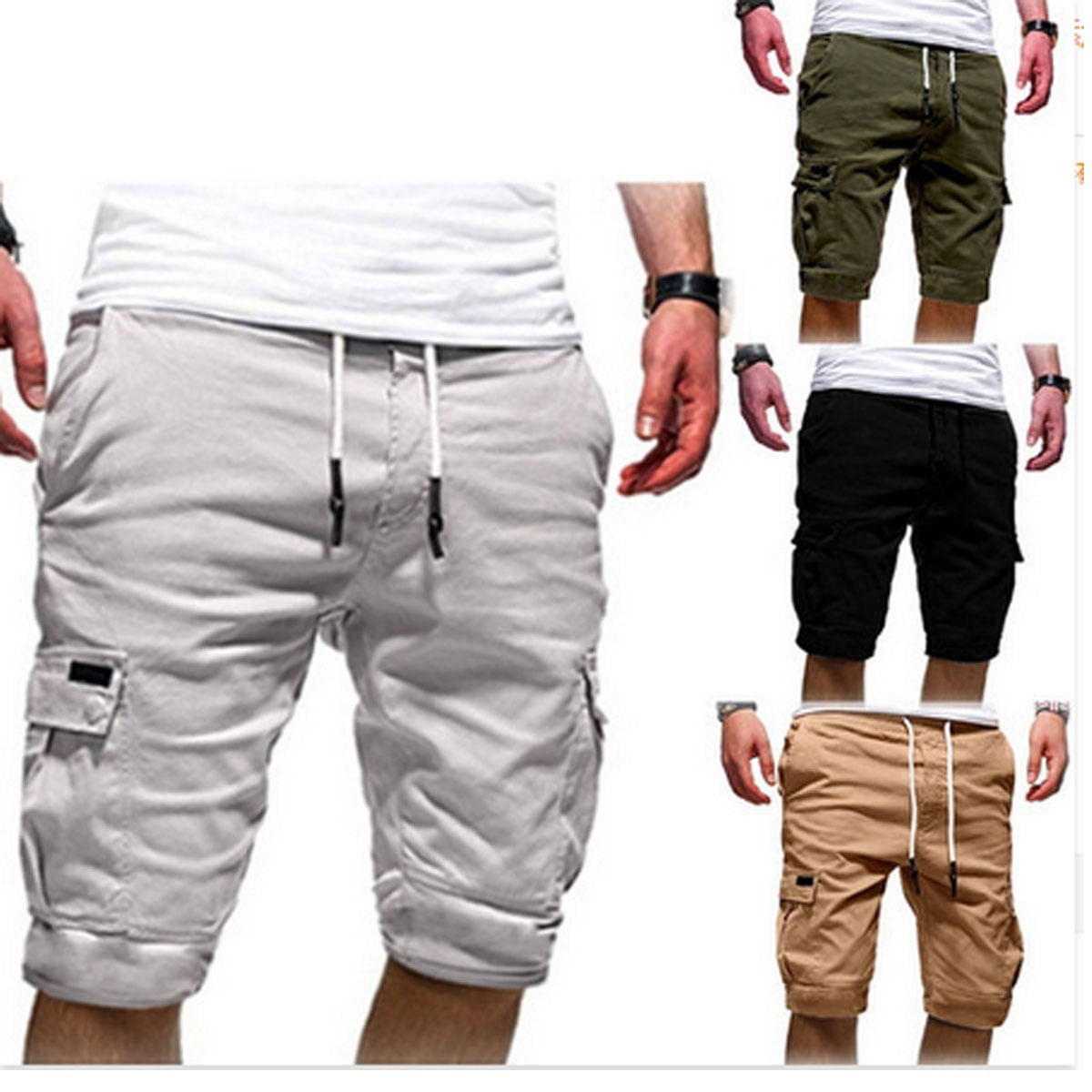 military first cargo shorts
