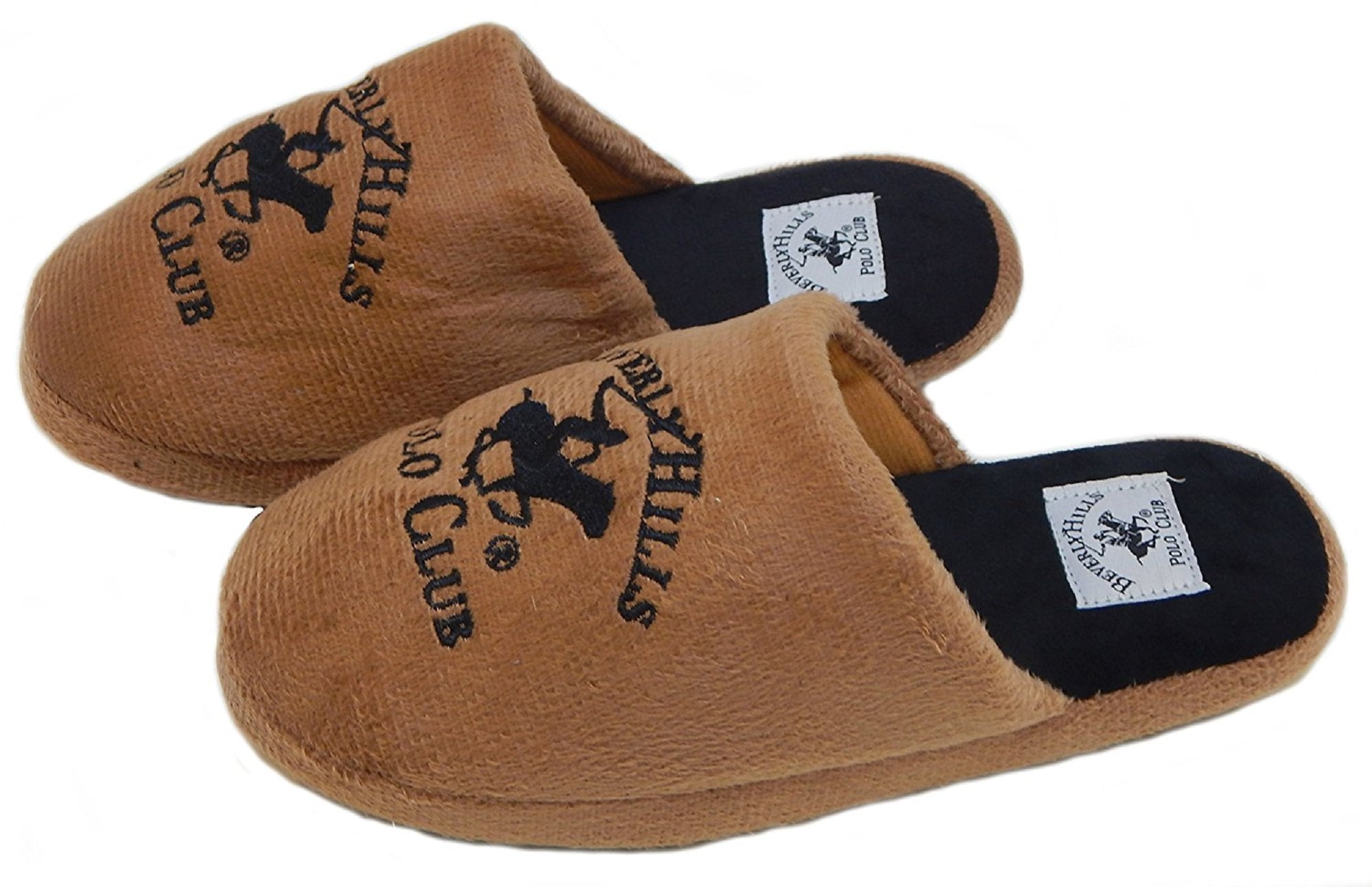 polo slippers womens