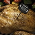 thumbnail image 3 of Cuisinart CSG-111 Instant Read Digital Thermometer, Black, 3 of 3