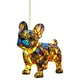 thumbnail image 1 of Adorno Acrílico Colgante Con Forma De Perro, Decoración Para El Hogar Con Temática De Mascotas, 8 Cm, 1 of 4