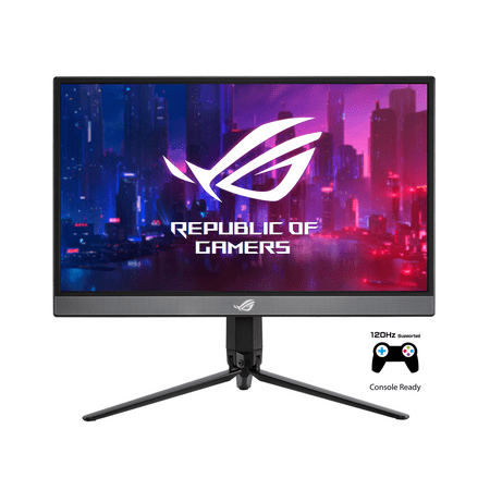 Asus ROG Strix XG17AHP 17.3" Full HD Gaming LCD Monitor - 16:9