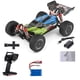 thumbnail image 2 of RC Car 60 km/h Alta Velocidad 1/14 2.4GHz RC Car 4 Ruedas Drtift Car de Carreras, 2 of 7