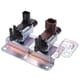 thumbnail image 1 of Solenoid Valve Intake Manifold For S40 V50 C30 S80 V70 3 5 6 -7 K5t81777 Wyelv, 1 of 5