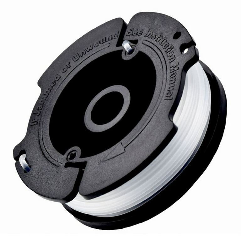 AF100 Replacement Spool for Black and Decker AF-100-3ZP  Af-100-Bkp,30-Foot,0.065