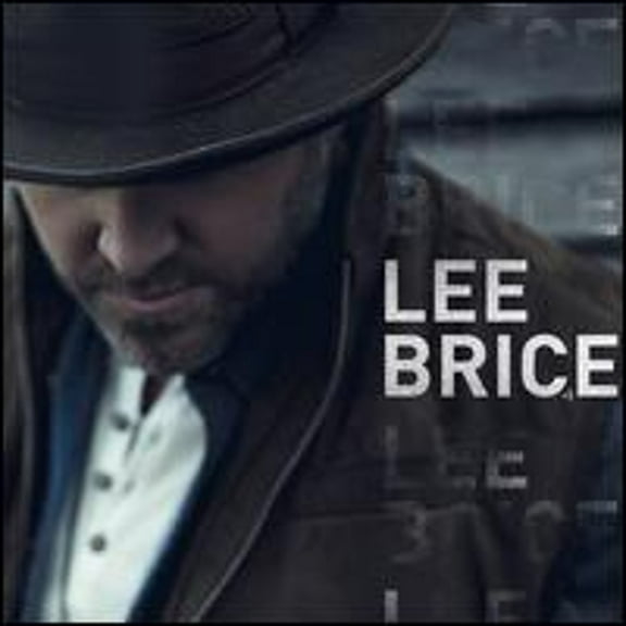 Pre-Owned Lee Brice (CD 0715187945227) by Lee Brice