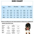thumbnail image 3 of Women's Winter Dresses Fashion Women Christmas Prints Letter Print Hooded Pockets Sweatshirt Dress, Fall and Winter Comfortable Dress with Festive Design,Light Gray,M, 3 of 6