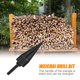 thumbnail image 2 of Accesorios para brocas de 42 mm Herramientas eléctricas para romper madera de acero al carbono Tmvgtek Para estrenar, 2 of 8