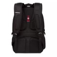 thumbnail image 3 of Mochila para Laptop SwissGear ScanSmart Compatible con TSA 47x32x22 cm, 3 of 9