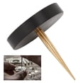 thumbnail image 1 of Watch Repair Tack Tool, Brass Durable Watch Balance Tack Tool Safe  For Watch Repairers, 1 of 8