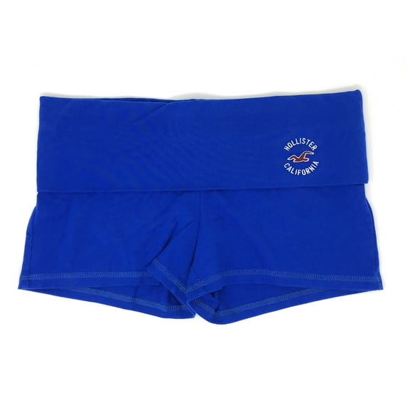 Hollister Women's Yoga Lounge Shorts