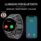 thumbnail image 4 of Reloj Inteligente Bluetooth Impermeable Para Hacer Llamadas, 4 of 8