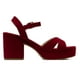 thumbnail image 1 of Zapatilla Melissa Garcia 5403 para Mujer ZAPATERIAS MEXICO FFANY 5403-RJO, 1 of 4