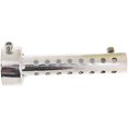 thumbnail image 3 of (48mm)Sharplace Long Motorcycle Exhaust Muffler DB Killer Insert Retrofit Accessories, 3 of 5