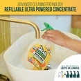 thumbnail image 5 of Mean Green Tropical Breeze Refillable Bathroom Cleaner, 28.6 fl oz, 5 of 9