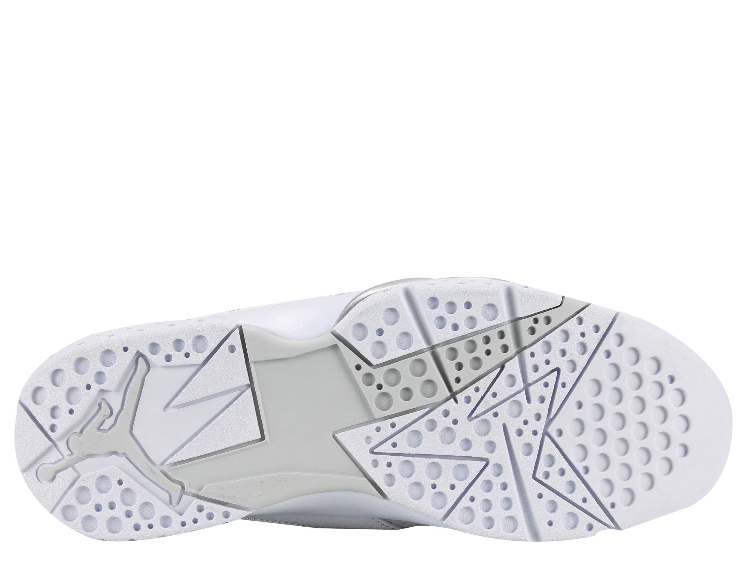 air jordan 7 pure platinum