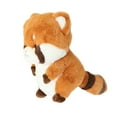 thumbnail image 4 of ziyahi Housse de Tête en Bois de Golf Ours Housse de Manchon de Protection Universelle Tête Club Nouveauté DR 23x15cm, 4 of 5