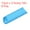 Blue, variant on Unique Bargains 5pcs Garlic Peeler Silicone Tube Roller Non Slip for Useful Kitchen Tools, Blue