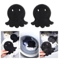 thumbnail image 2 of ACDANC 2026 New 2-Pack Reusable Pet Hair Remover for Laundry-Lint&Fur Catcher Sponge for Dog/Cat Hair Removal From Clothes,Bedding&Dryer-Black, 2 of 7