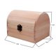 thumbnail image 1 of S/M/L Wooden Storage Box Plain Wood With Lid Multifunction Square Hinged Craft Gift Boxes For Home Supply Storage DecorationChina Gao Jinjia LED, 1 of 2