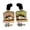 2 side with lock pin, variant on QSTDGVPW Forklift Door Lock Accessory for Motorhome Loader Door Forklift Tractors 2 side with lock pin