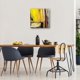 thumbnail image 4 of Cuadro Decorativo | Fine Art Tj | Resumen Moderno I Por Marie Elaine Cusson - 86 x 86 cm, 4 of 4
