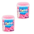 thumbnail image 5 of ( 2 Pack ) Pillsbury Funfetti Hot Pink Vanilla Frosting -15.6oz, 5 of 6