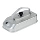 thumbnail image 4 of Tetera para Acampar, Tetera, Tetera, Utensilios de Cocina Al Aire Libre, 200ml para Picnic, 4 of 9