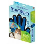 Allstar Marketing Group  True Touch De-Shedding Glove