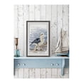 thumbnail image 3 of Marmont Hill Boy Next Door Framed Painting Print, 3 of 3