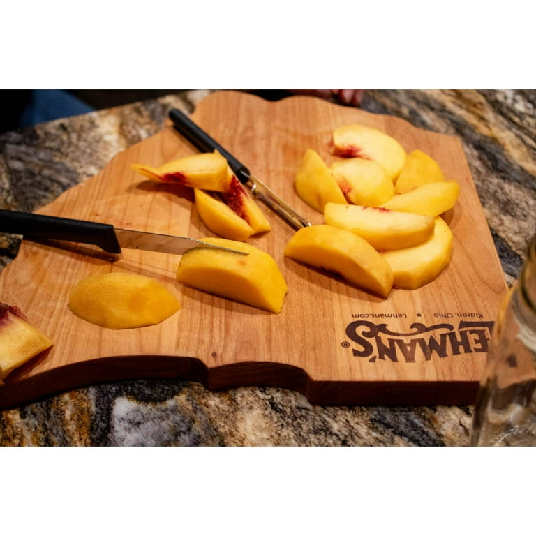 Ohio Lehman's Cutting Board - Walmart.com