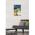 thumbnail image 2 of Disney Princess and the Frog - Group Wall Poster, 14.725" x 22.375", 2 of 5