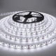 thumbnail image 2 of Tira de luces Led para decoración de habitación, cinta de luz blanca de 5M, 2835 RGB, 12v, para cocina, iluminación exterior, lámpara de armario, 300Led, 2 of 4