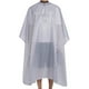 thumbnail image 5 of Bata de peluquería, delantal impermeable de peluquería, delantal de corte de pelo, capa de corte de pelo, tecnología avanzada, 5 of 11