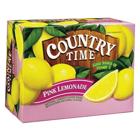 lemonade country walmart pepper seven ea dr