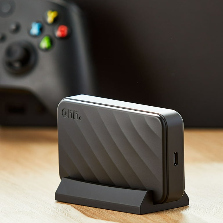 onn. Gaming Portable SSD 1TB for Xbox One and Xbox Series X onn. Gaming Portable SSD 1TB for Xbox One and Xbox Series X