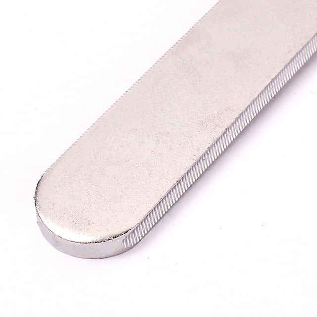 Fichier de Guitare Professionnel Universel Instruments Poignée de Frein Outils de Polissage de Guitare Outil de Couronnement Accessoire d'Instrument de Musique