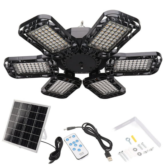 Outdoor Solar Chandelier,LED Motion Sensor Light Motion Sensor Solar Light USBLED Solar Light Leading Edge Technology