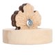 thumbnail image 5 of Cortador De Hilos Profesionales Para Acolchado: Borde De 5 Posiciones Con Base De Madera De Hayas Sin Deslizamiento Para Proyectos De Piezas Y Coser En Cadena, 5 of 7