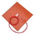 thumbnail image 2 of Waterproof Heating Pad 220V Heating Bed Energy Saving High-quality Silicone, 2 of 9