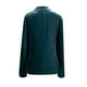 thumbnail image 5 of Chaquetas para mujer Cozy Retro manga larga terciopelo sólido botones Pokets chaqueta cárdigan abrigo suelto Top Odeerbi  ODB-3, 5 of 5