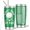 Golf Dad Green, variant on Gifts for Dad from Daughter Son Kids, Birthday Father''s Day Gifts for Father, Best Dad Ever Tumbler Stainless Steel, Funny Gift Favorite Child Colorful Coffee Drinking Cup 20oz with Straws, Black