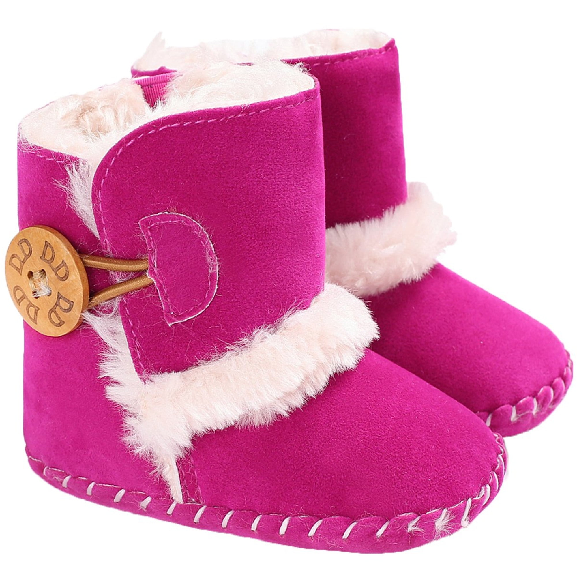 baby snow boots 12 months