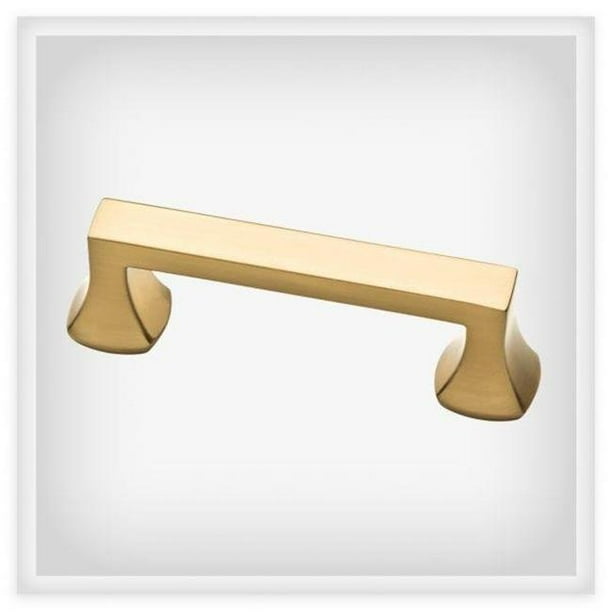 Brainerd & Liberty Hardware 272149 3 in. Center to Center Drawer