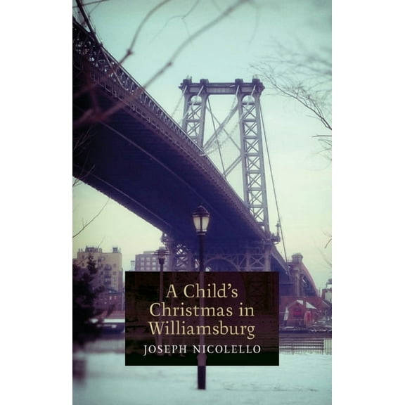 A Child's Christmas in Williamsburg, (Paperback)