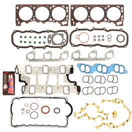Complete Engine Gasket Set For 97-01 Ford Explorer/Mercury Mountaineer 4.0L SOHC V6