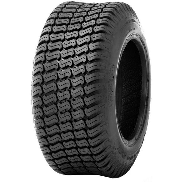 Hi-Run Replacement Tire, 18 x 9.50-8 2PR SU05 Turf, WD1033