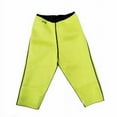 thumbnail image 4 of Short Slimming Pants Weight Loss Hot Thermo Sweat Sauna Neoprene Body Shapers, 4 of 6